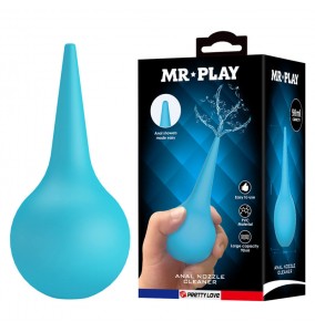 MR PLAY - Anal Nozzle Cleaner (90ml)